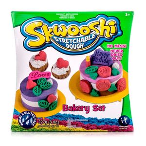 סקוושי - ערכת אפייה - SKWOOSHI