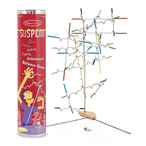 סספנד מבית Melissa and Doug