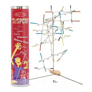 סספנד מבית Melissa and Doug