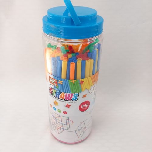 ערכת הרכבה קשיות בטיובה 240 חלקים