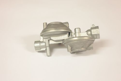 ווסת גז דו שלבי 30 מיליבר / 4 ק