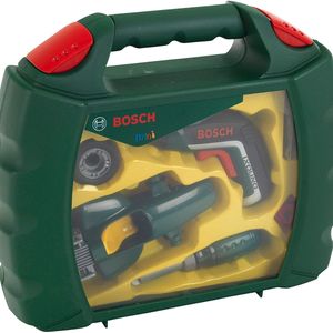 בוש - מזוודת כלים מכונית להרכבה - 8375 BOSCH