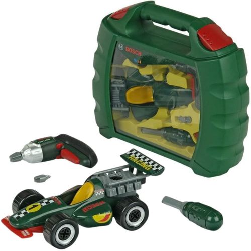 בוש - מזוודת כלים מכונית להרכבה - 8375 BOSCH