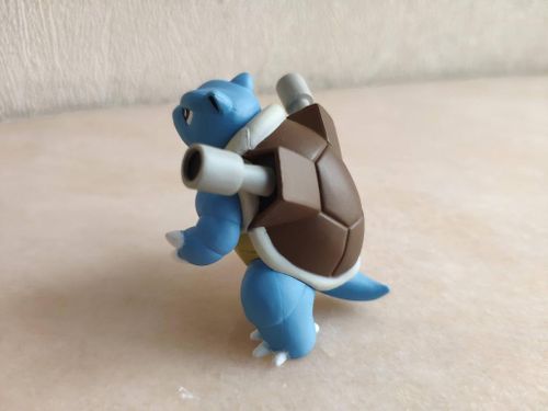 פוקימון בלסטויס Blastoise