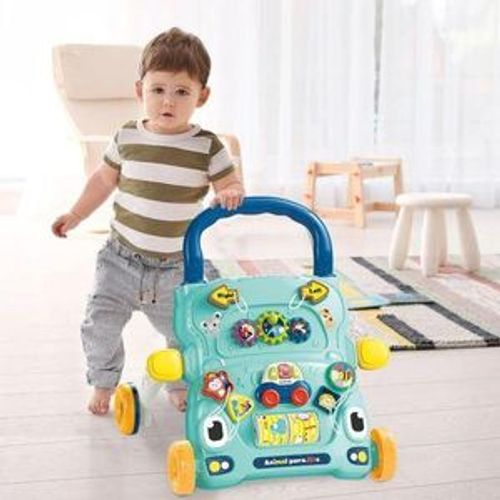 הליכון פעילות - WIN Baby Walker 82143