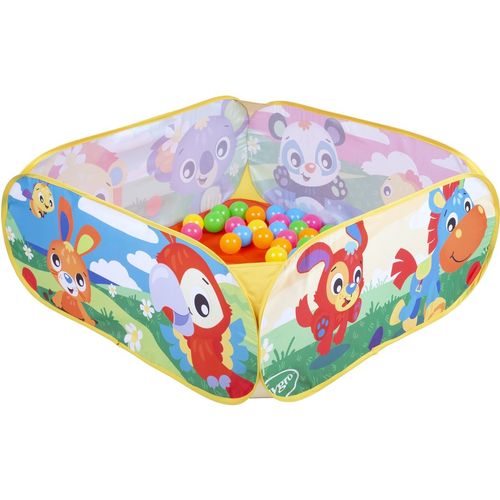 פלייגרו -בריכת כדורים של מרי מדוז - PlayGro 189122