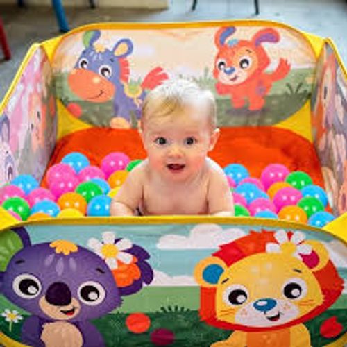 פלייגרו -בריכת כדורים של מרי מדוז - PlayGro 189122
