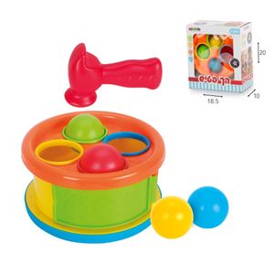הך פטיש עגול - WIN