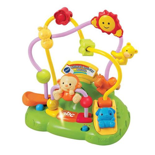 ויטק - מרכז פעילות השחלת כדורים - Vtech