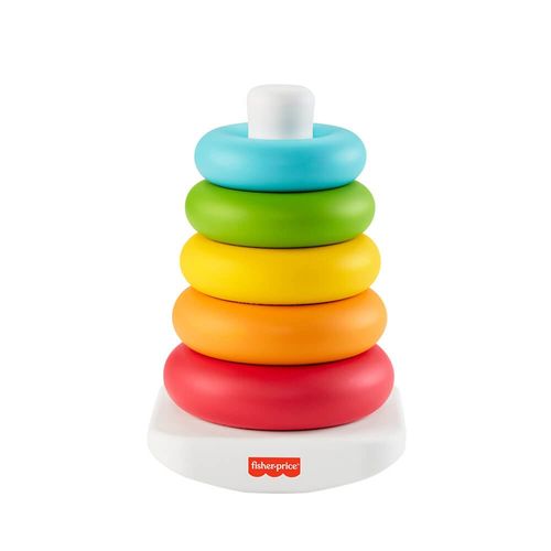 פישר פרייס - מגדל טבעות - Fisher Price GRF09
