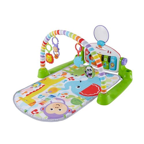 פישר פרייס - משטח פעילות פנסתר - Fisher Price FWT18