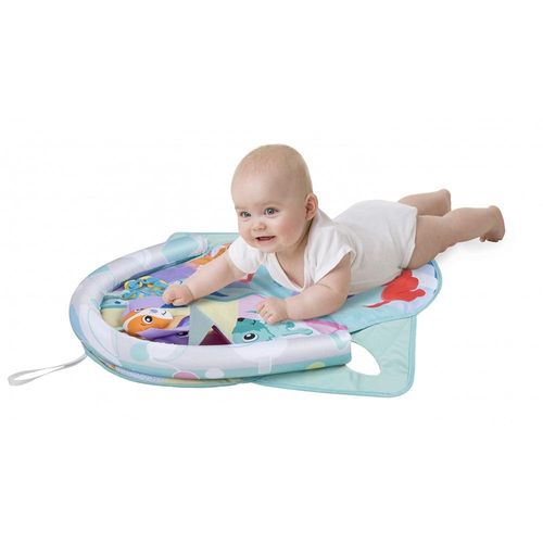 פלייגרו - משטח פעילות עיר וטבע - Playgro