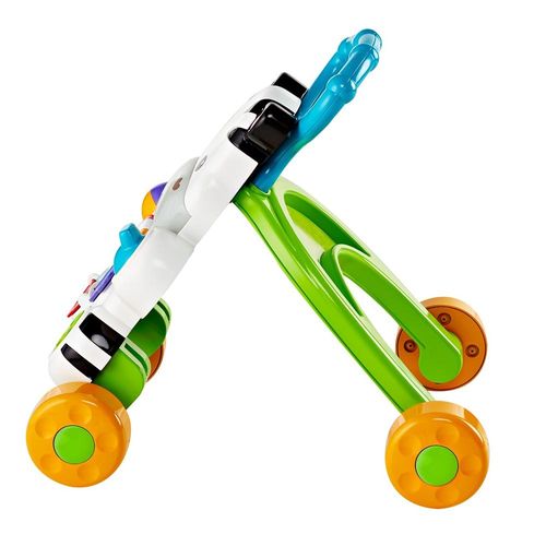 פישר פרייס - הליכון זברה - FISHER PRICE DLD80