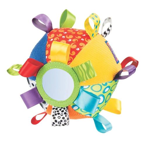 פלייגרו - כדור לופי לופס - PLAYGRO