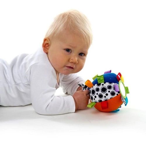 פלייגרו - כדור לופי לופס - PLAYGRO