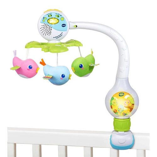 ויטק - מובייל טיול ציפורים - VTech