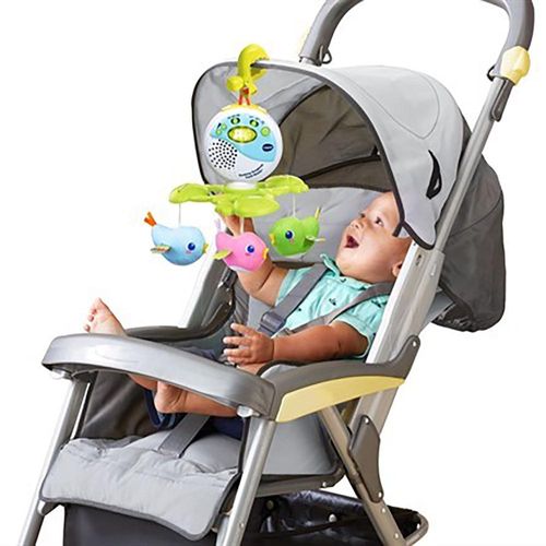 ויטק - מובייל טיול ציפורים - VTech