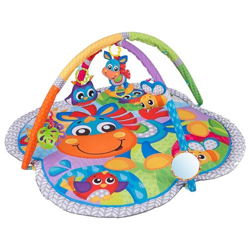 פלייגרו - אוניברסיטה מוסיקלית קליפקלופ - Playgro