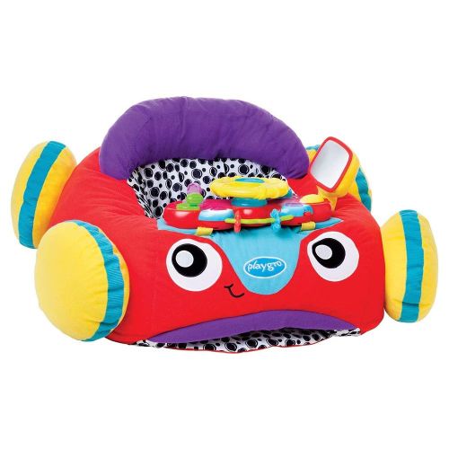 פלייגרו - קומפי מושב מכונית אור צליל - Playgro