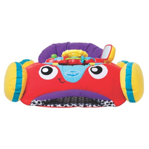 פלייגרו - קומפי מושב מכונית אור צליל - Playgro