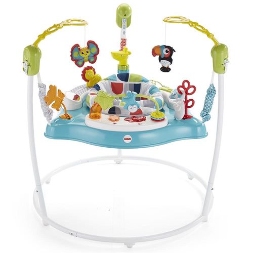 פישר פרייס - ג'מפר מפואר - Fisher Price GWD42