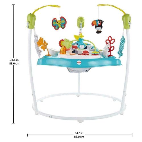 פישר פרייס - ג'מפר מפואר - Fisher Price GWD42