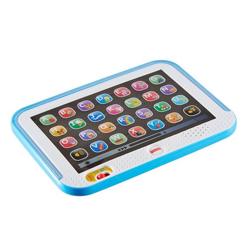 פישר פרייס - טאבלס דובר עברית - fisher price GVY78