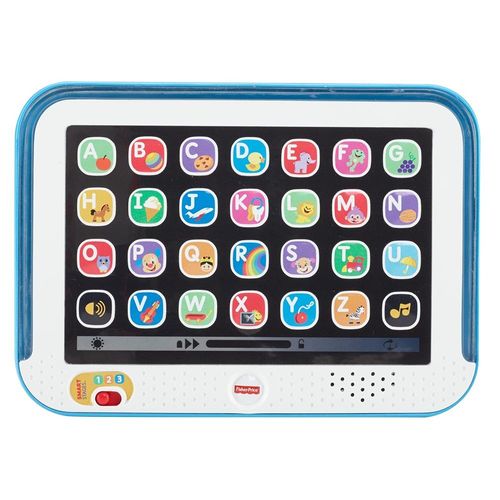 פישר פרייס - טאבלס דובר עברית - fisher price GVY78