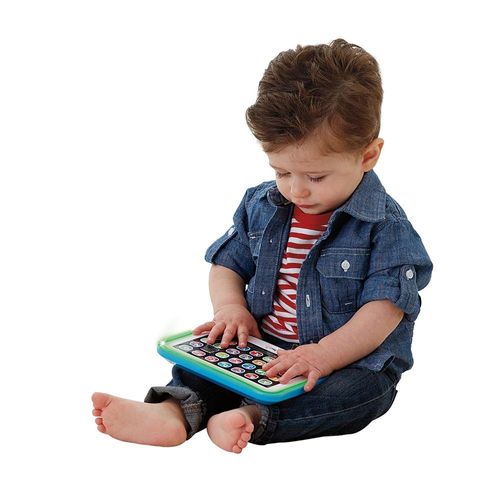 פישר פרייס - טאבלס דובר עברית - fisher price GVY78