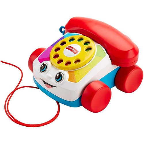 פישר פרייס - טלפון קלאסי - Fisher Price FGW66