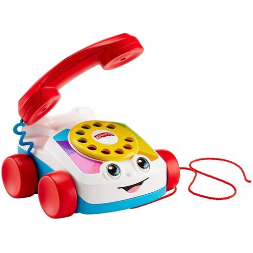 פישר פרייס - טלפון קלאסי - Fisher Price FGW66