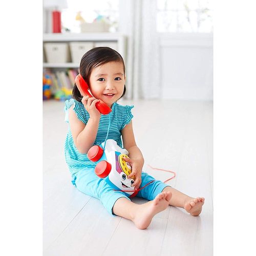 פישר פרייס - טלפון קלאסי - Fisher Price FGW66
