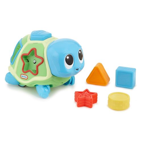 ליטל טייקס - צב התאם צורה  - LITTLE TIKES