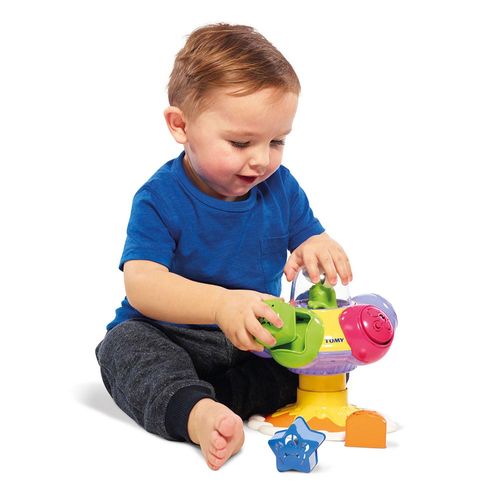 טומי - התאם צורה TOMY