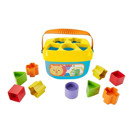 פישר פרייס - התאם צורה - Fisher Price FFC84