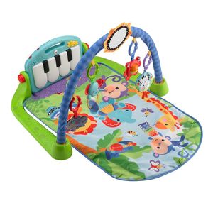 פישר פרייס - אונברסיטה פעילות פסנתר - Fisher Price BMH49