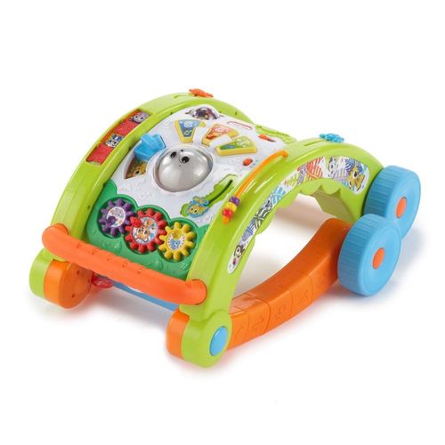 ליטל טייקס - הליכון פעילות 3 ב-1 - מעודד הליכה - LITTLE TIKES