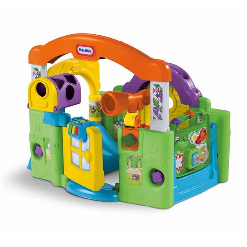 ליטל טייקס - משחקייה לקטנטנים - Little Tikes