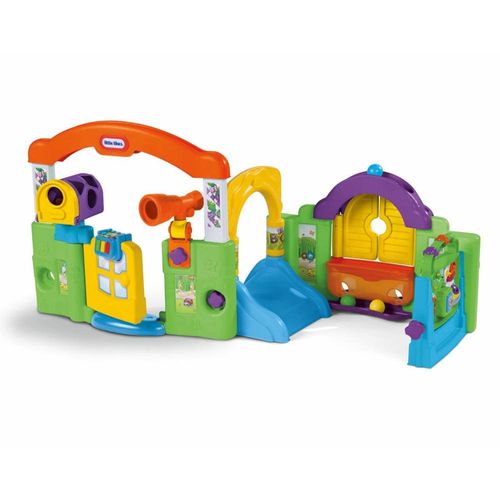 ליטל טייקס - משחקייה לקטנטנים - Little Tikes