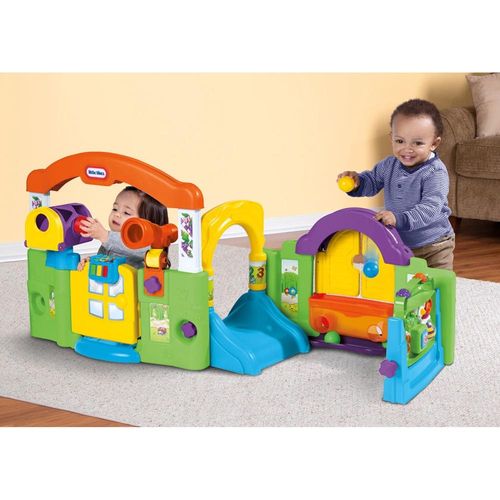 ליטל טייקס - משחקייה לקטנטנים - Little Tikes