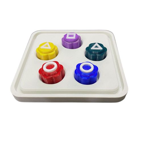 GONGGI - SQUID GAME V2