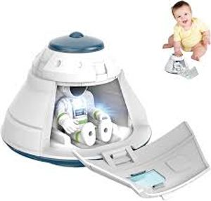 מעבורת חלל  YB1960M - SPACE  SET