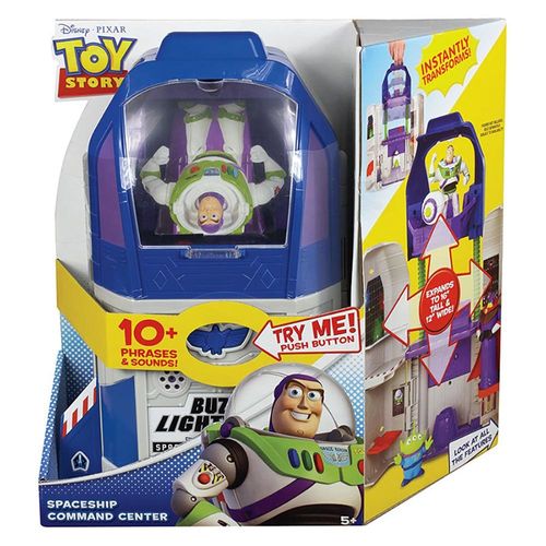 חללית באז - TOY STORY