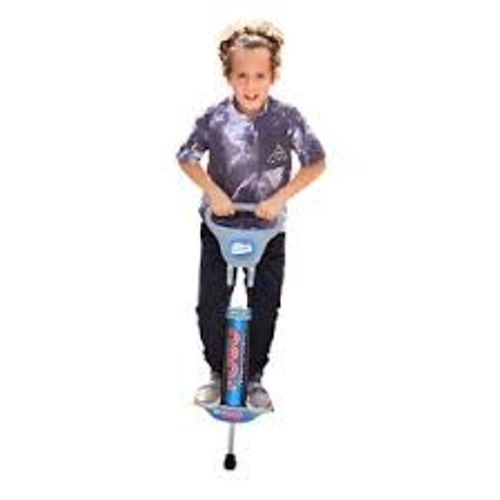 פוגו סטיק - BLACK POGO STICK   89CM