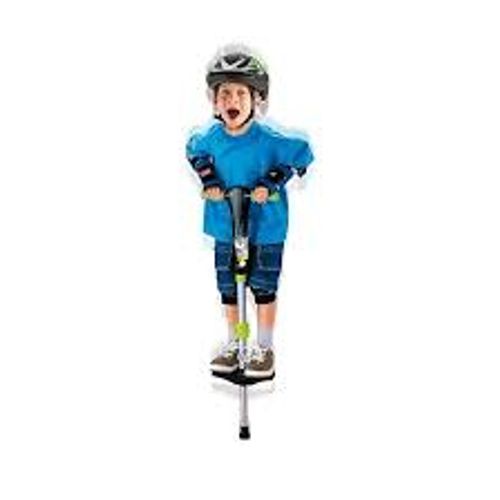 פוגו סטיק - BLACK POGO STICK   89CM