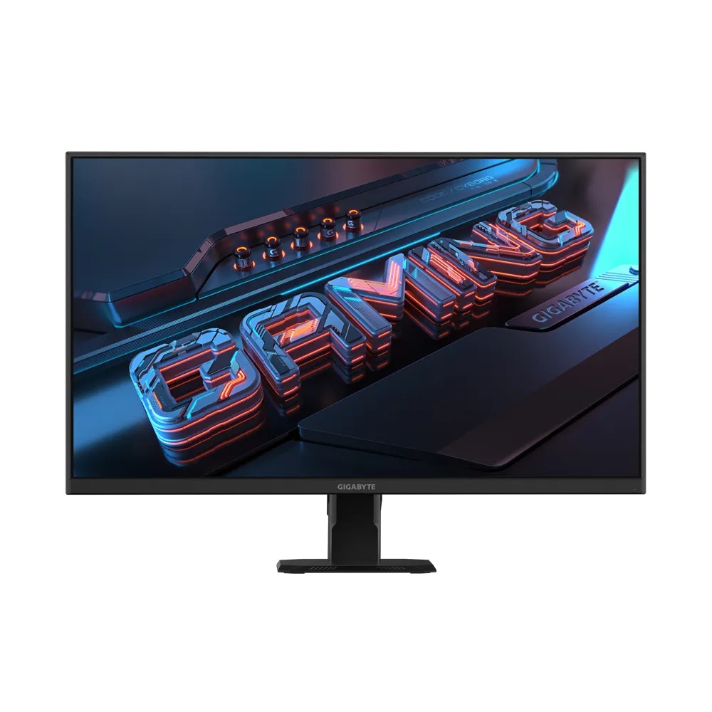 מסך גיימינג שטוח Gigabyte GS27Q X QHD 2560X1440 250HZ 1MS SS IPS