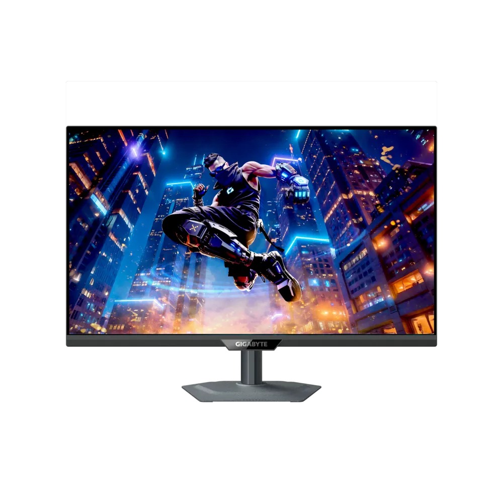 מסך גיימינג Gigabyte M27Q2 27 Inch QHD SS IPS 1Ms 200Hz