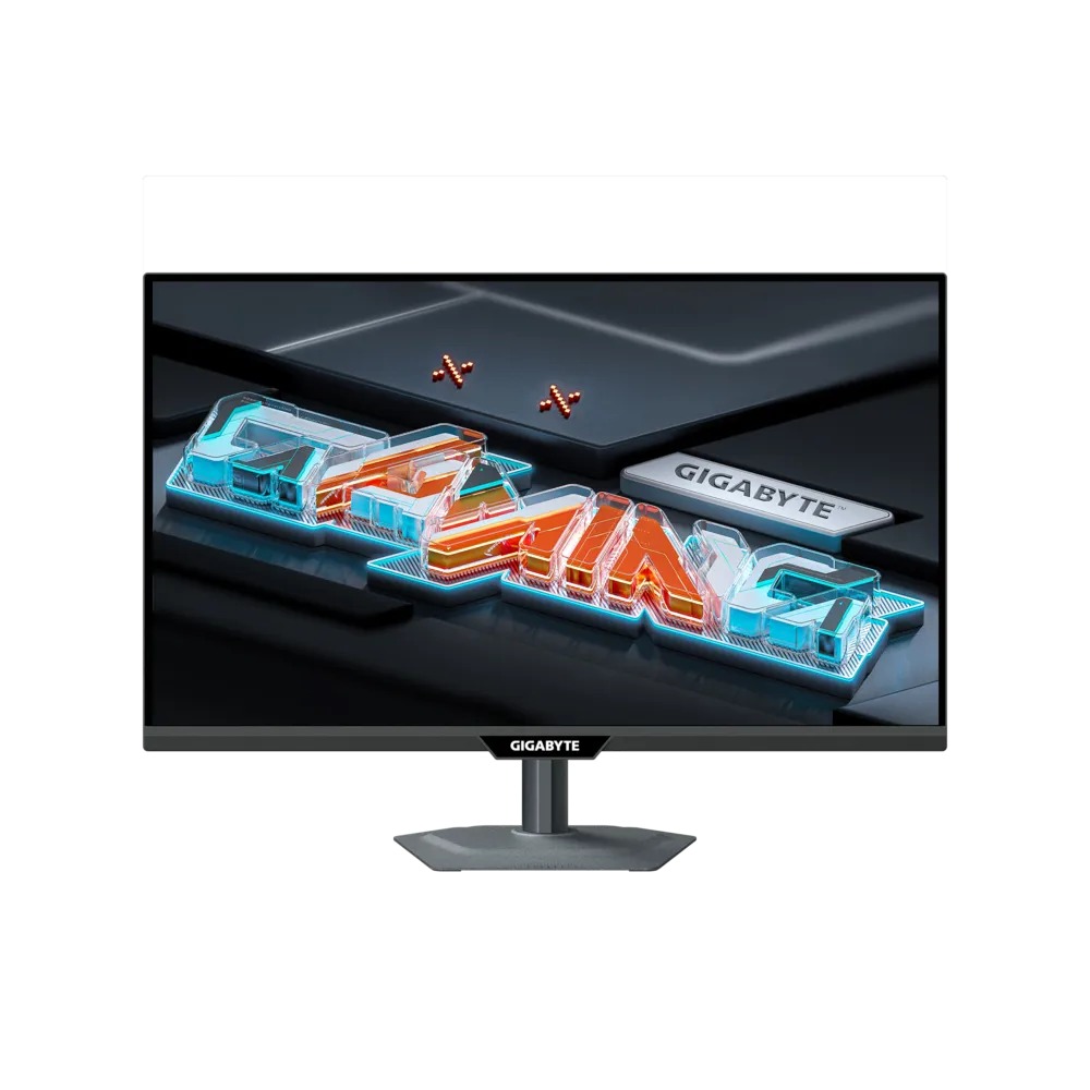 מסך גיימינג Gigabyte M27Q3 QHD 1Ms SS IPS 320Hz KVM G-Sync