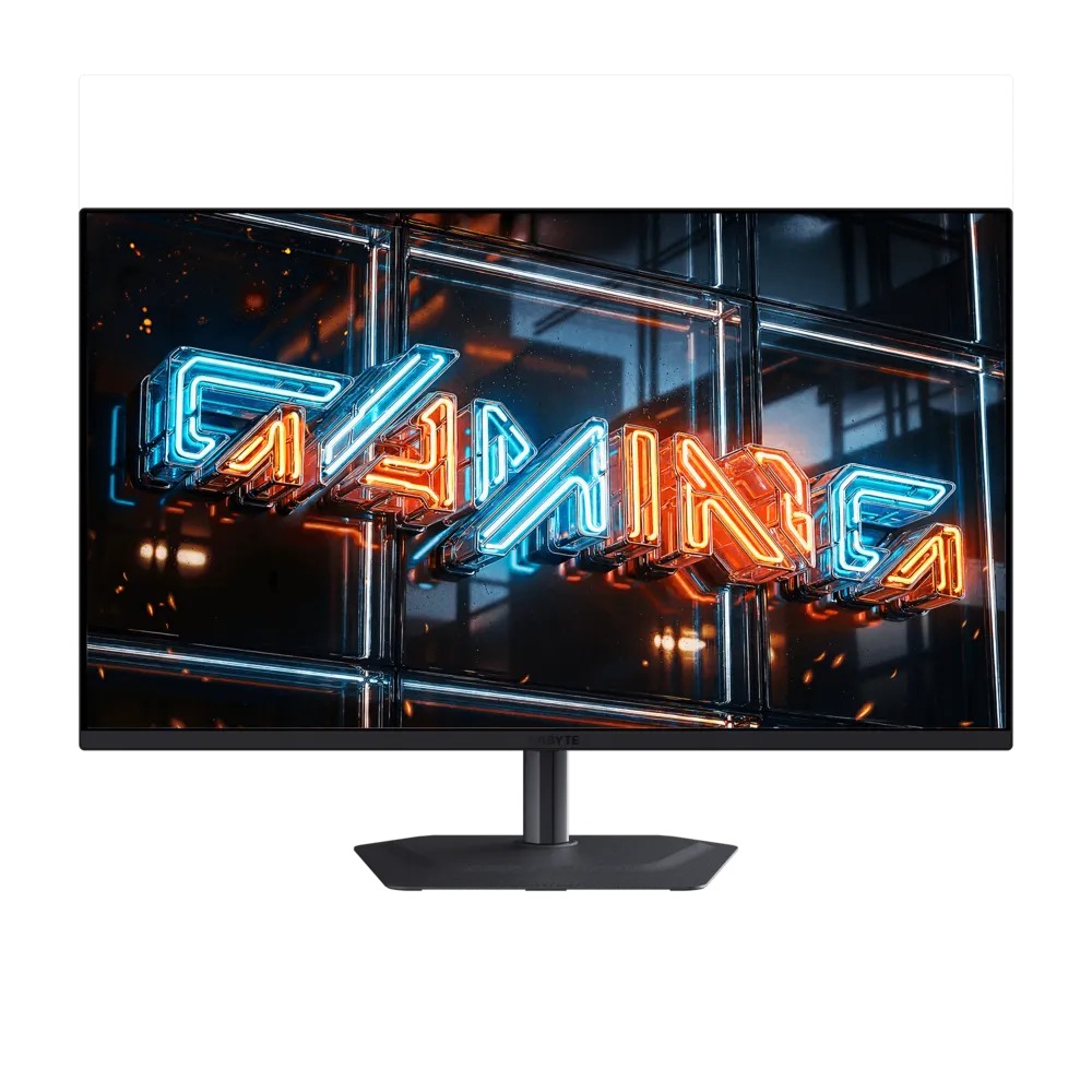 מסך Gigabyte MO32U24 OLED 4K Gaming Monitor 240Hz 0.03ms