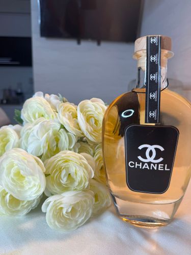 מפיץ ריח גדול CHANEL מהמם בריח משגע